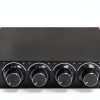 Internal USB Hub KingWin 11‑Port 3.0/USB‑C eSATA-5