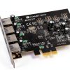 USB 3.2 PCIe Card Sonnet Four-Port Fast Transfer-0
