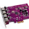 USB 3.2 PCIe Card Sonnet Four-Port Fast Transfer-2