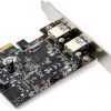 USB PCIe Expansion Card StarTech.com 2 Port 10Gbps-1