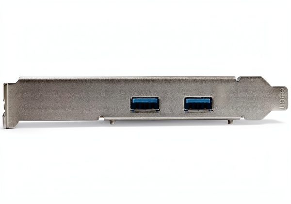 USB PCIe Expansion Card StarTech.com 2 Port 10Gbps-2