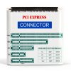 CY PCI‑E to USB 3.0 4‑Port Expansion Card 5Gbps High‑Speed Adapter-6