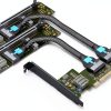 JMT PCIe Adapter Card for Internal USB Port-1