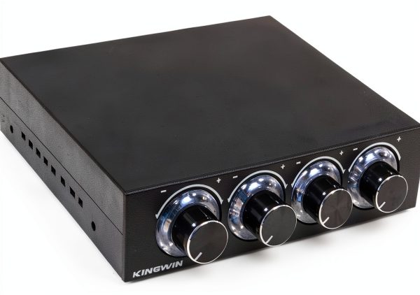 Internal USB Hub KingWin 11‑Port 3.0/USB‑C eSATA-8