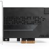 ASUS ThunderboltEX 5 Thunderbolt 5 Add‑On Card Black Dual USB‑C 130W-1