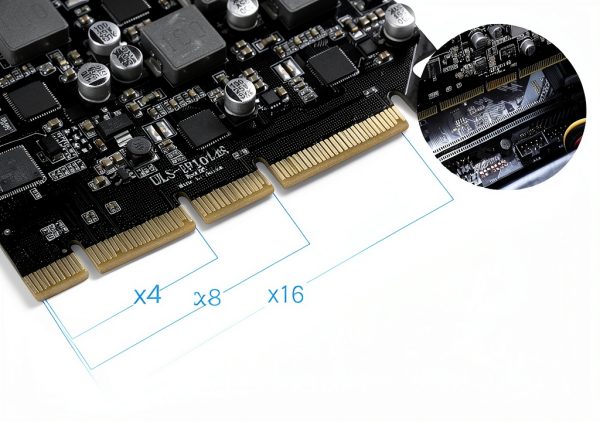 USB C PCIe Expansion Card SINEFINE 30W PD 10Gbps-3