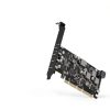 USB C PCIe Expansion Card SINEFINE 30W PD 10Gbps-2