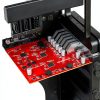 Inateck USB Expansion Card Red PCIe 6+2 Ports-6