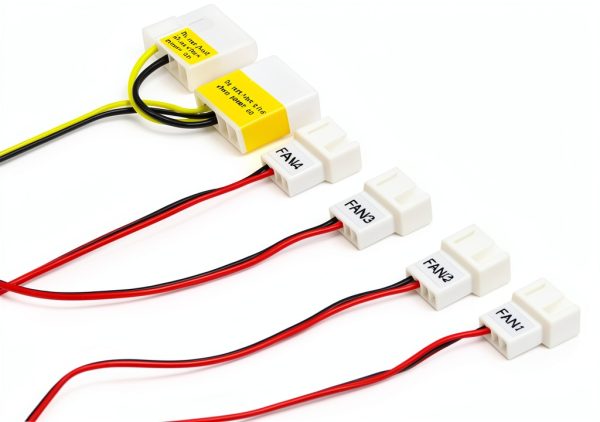 Internal USB Hub KingWin 11‑Port 3.0/USB‑C eSATA-6