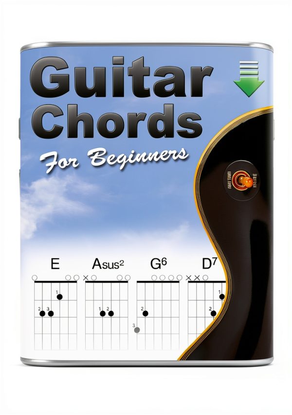 Intuition Publications Guitar Music Reference Kindle eBook 127 Page-0
