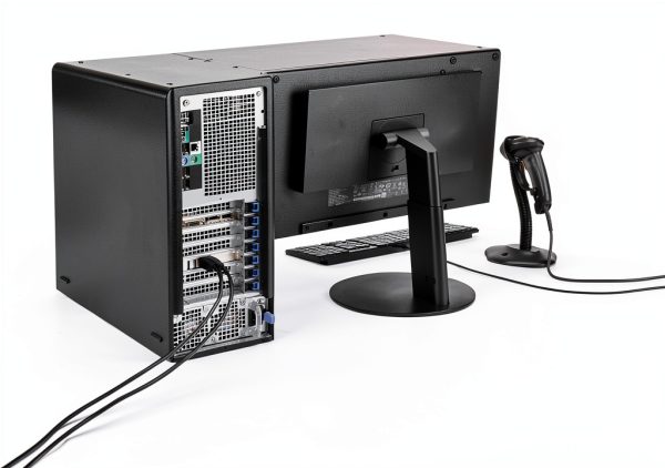 StarTech.com 4 Port PCIe USB 3.0 Expansion Card with 5Gbps per Port-1