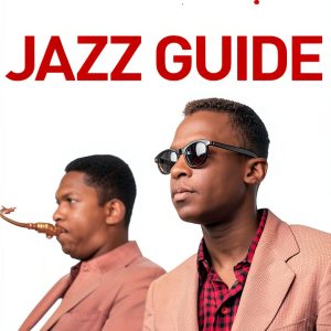 Jazz Music Encyclopedia Penguin Kindle eBook 1721 Pages 5 MB File-0