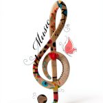Amazon Kindle eBook Music Lyrics Guide with Enhanced Typesetting-0