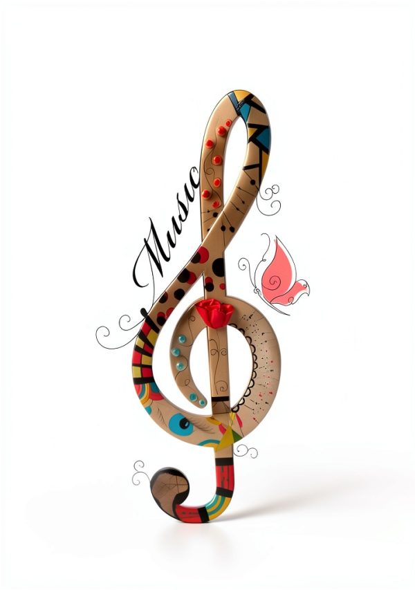 Amazon Kindle eBook Music Lyrics Guide with Enhanced Typesetting-0