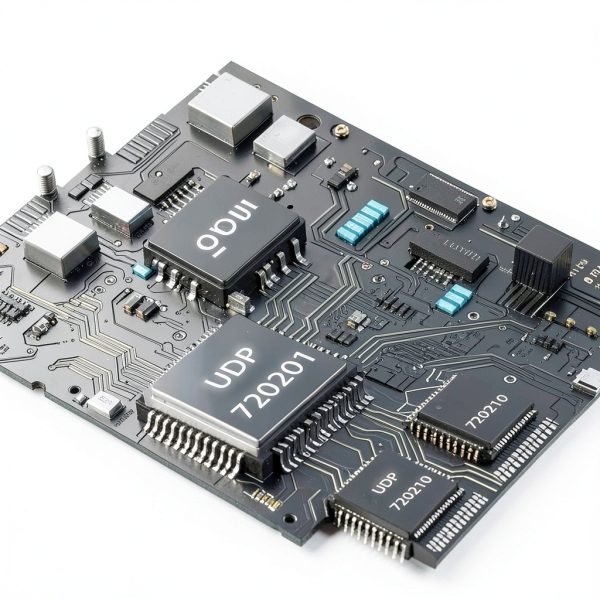 USB 3.0 Expansion Card GLOTRENDS 8‑Port PCIe x1 Dual Type‑C& Six-3