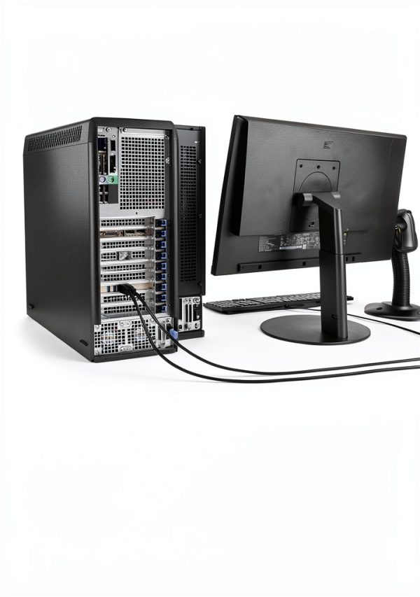 StarTech.com 4 Port PCIe USB 3.0 Expansion Card with 5Gbps per Port-3